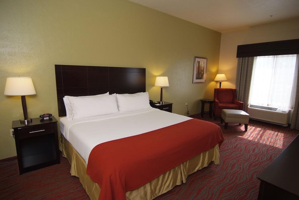 Holiday Inn Express & Suites Indianapolis North - Carmel By Ihg Eksteriør bilde