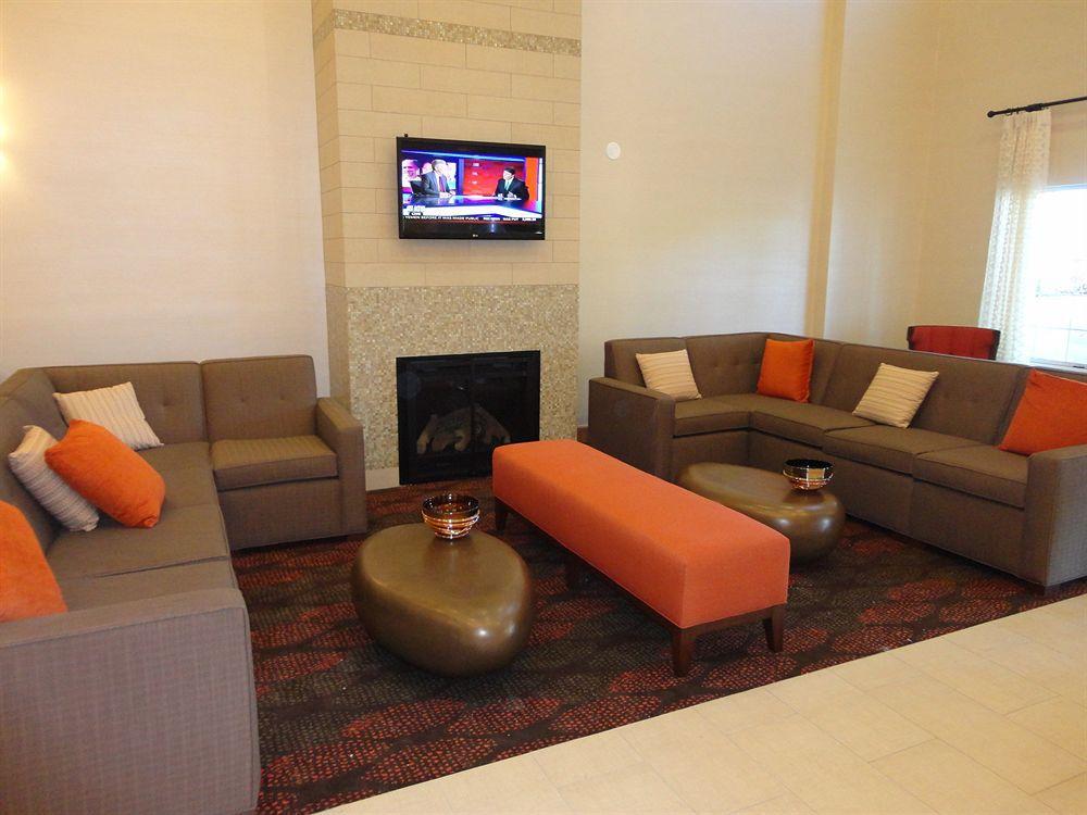 Holiday Inn Express & Suites Indianapolis North - Carmel By Ihg Eksteriør bilde