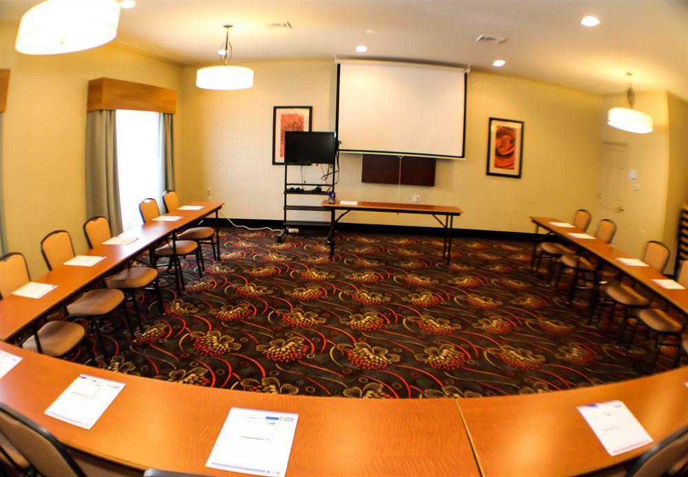 Holiday Inn Express & Suites Indianapolis North - Carmel By Ihg Eksteriør bilde