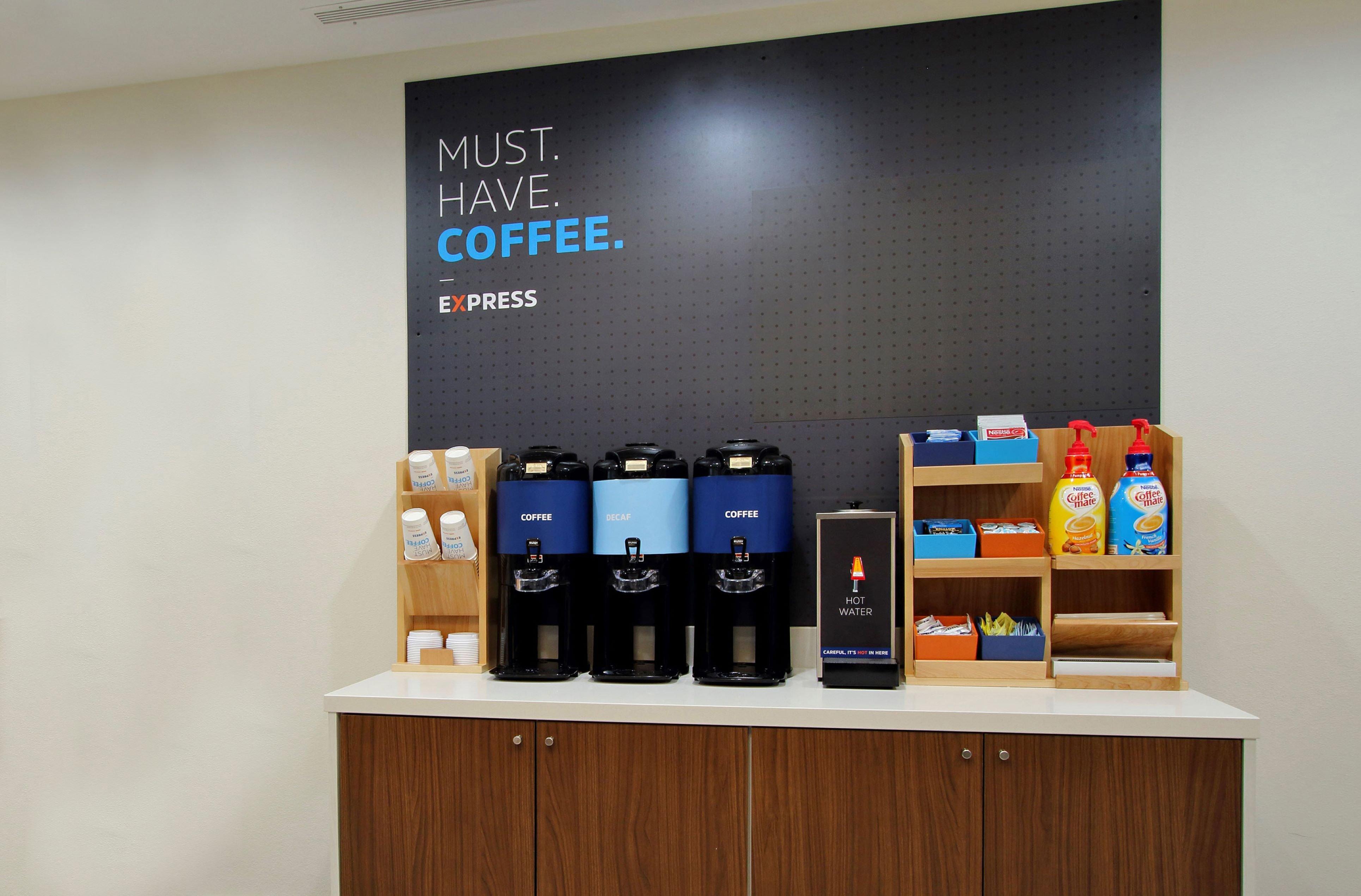 Holiday Inn Express & Suites Indianapolis North - Carmel By Ihg Eksteriør bilde