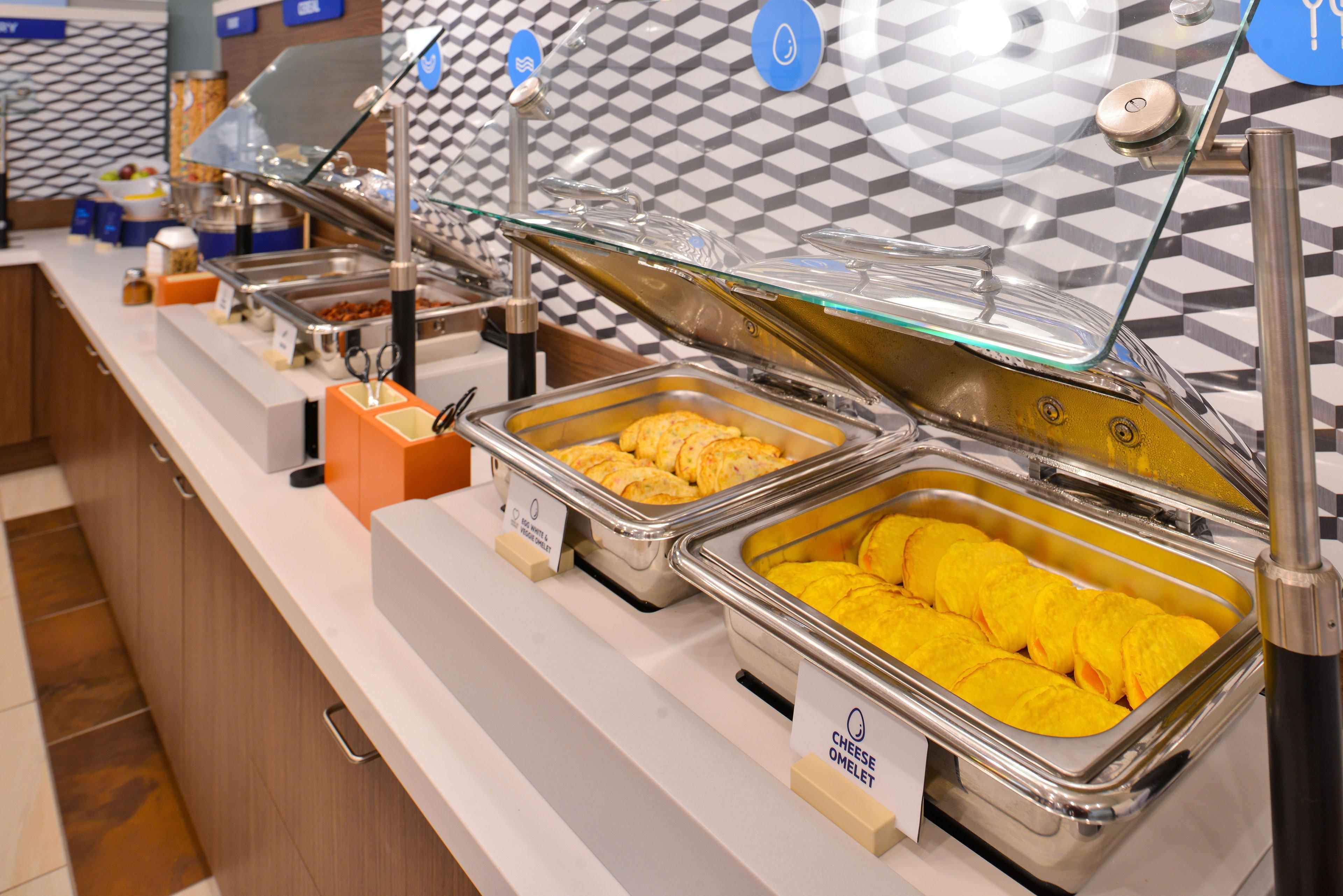Holiday Inn Express & Suites Indianapolis North - Carmel By Ihg Eksteriør bilde