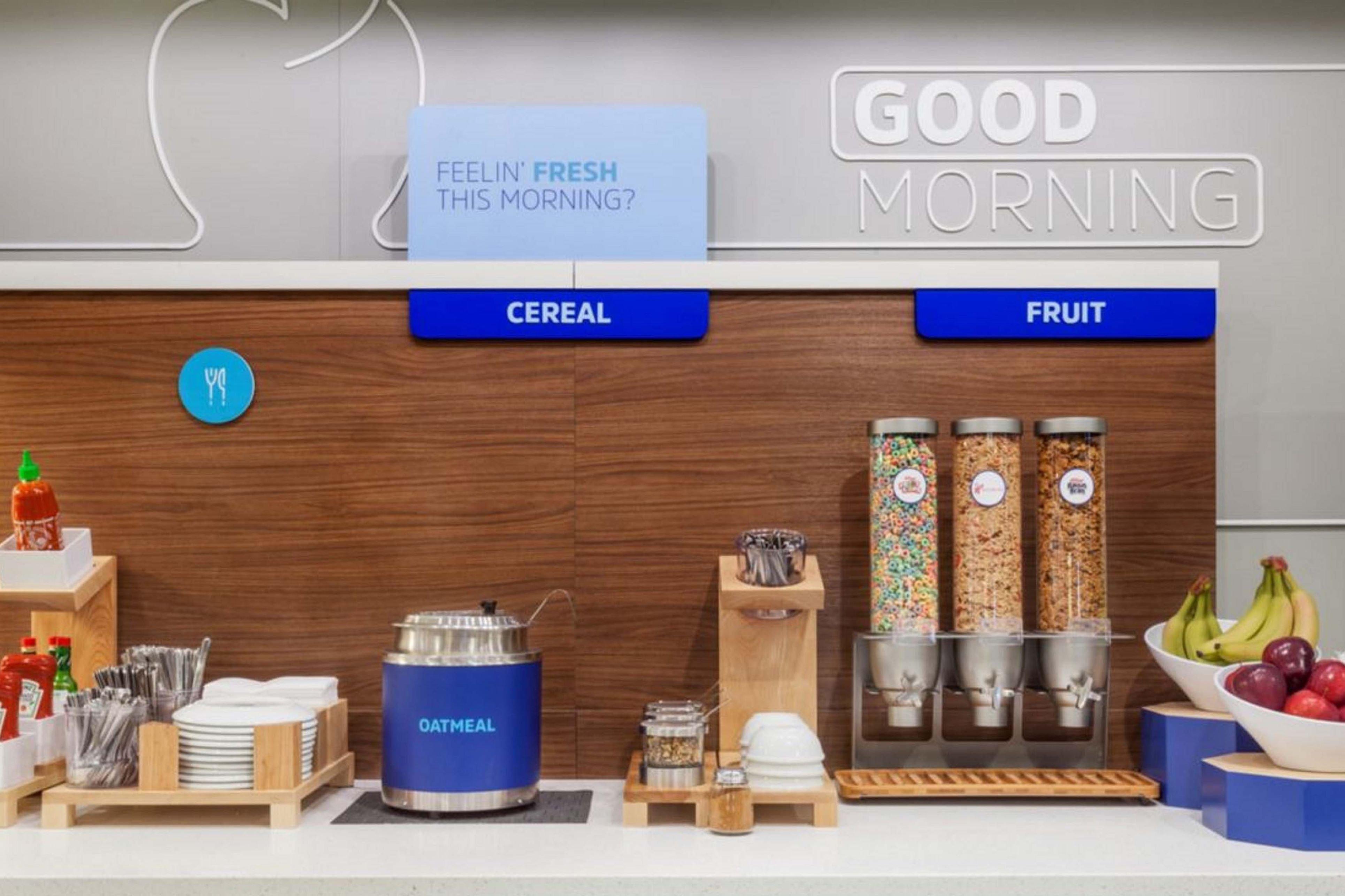 Holiday Inn Express & Suites Indianapolis North - Carmel By Ihg Eksteriør bilde