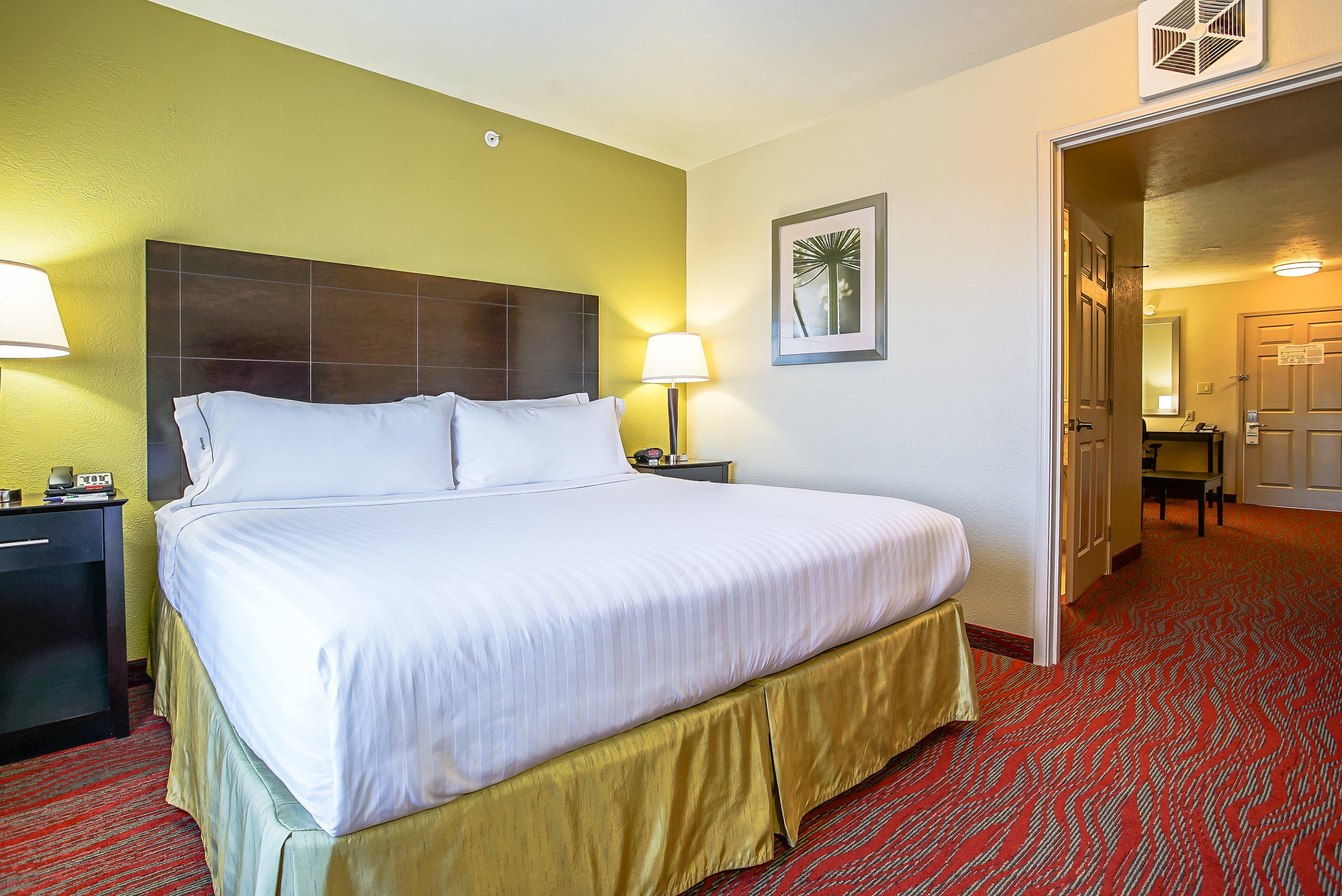 Holiday Inn Express & Suites Indianapolis North - Carmel By Ihg Eksteriør bilde