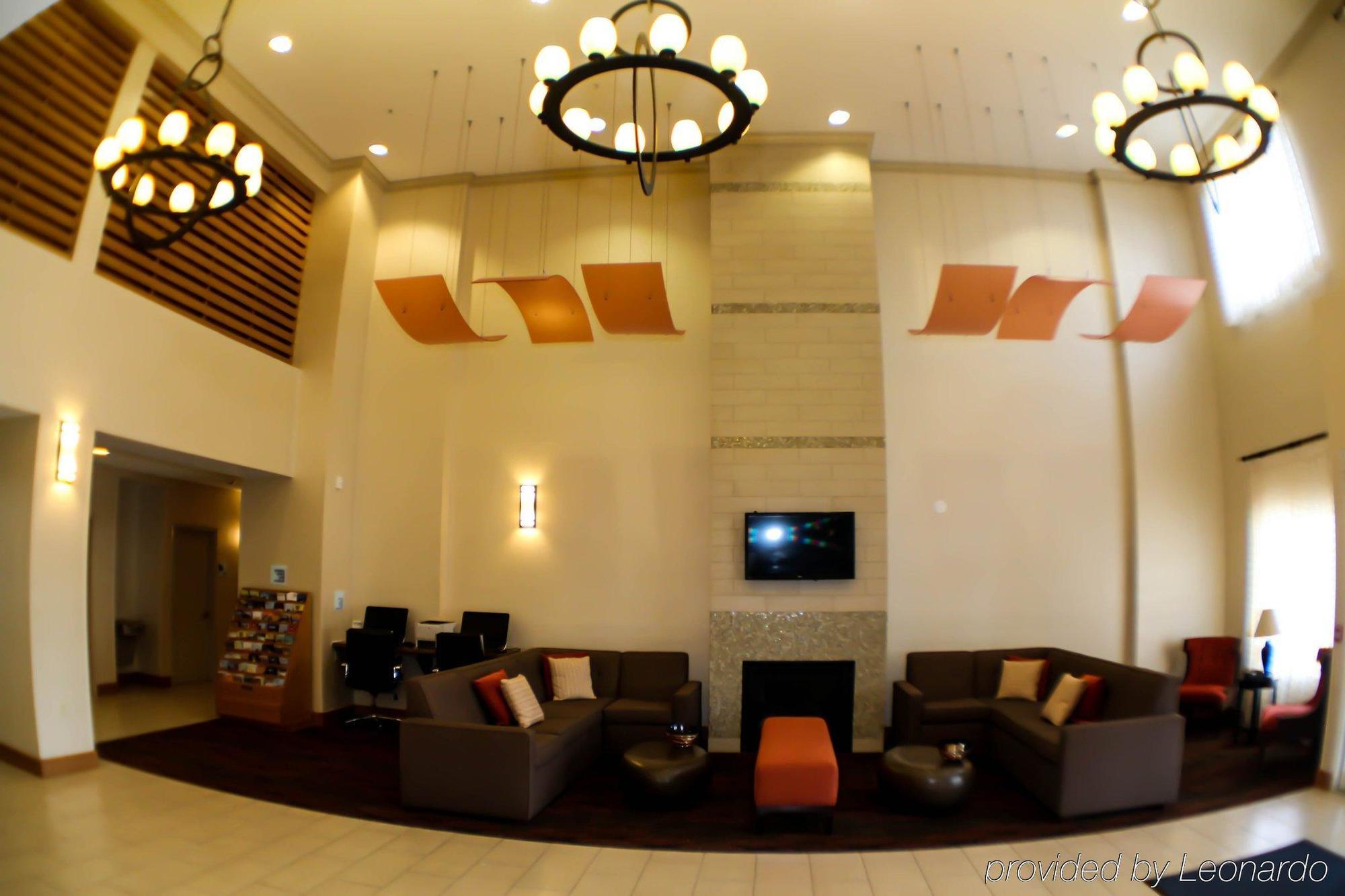Holiday Inn Express & Suites Indianapolis North - Carmel By Ihg Eksteriør bilde