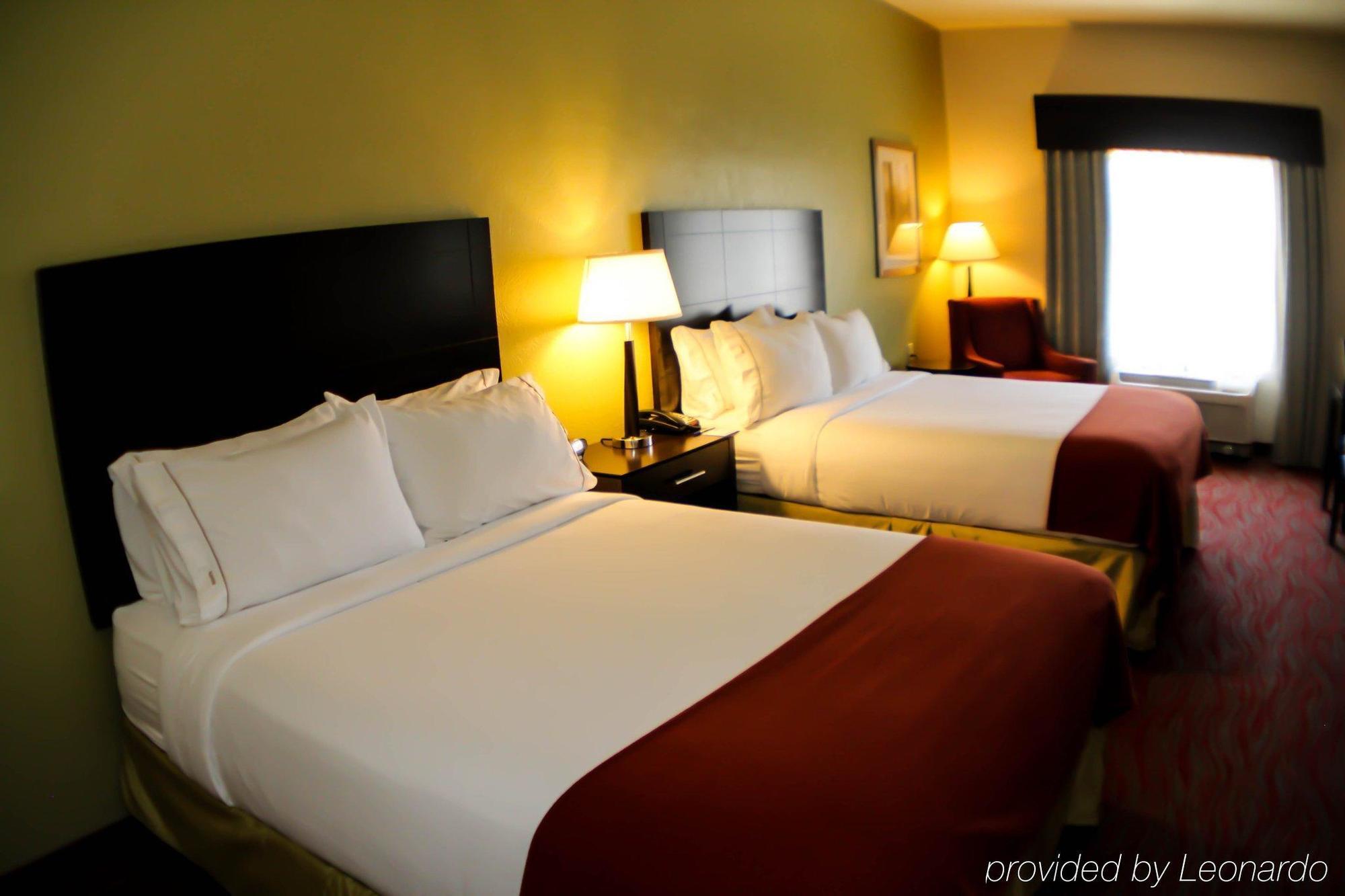 Holiday Inn Express & Suites Indianapolis North - Carmel By Ihg Eksteriør bilde