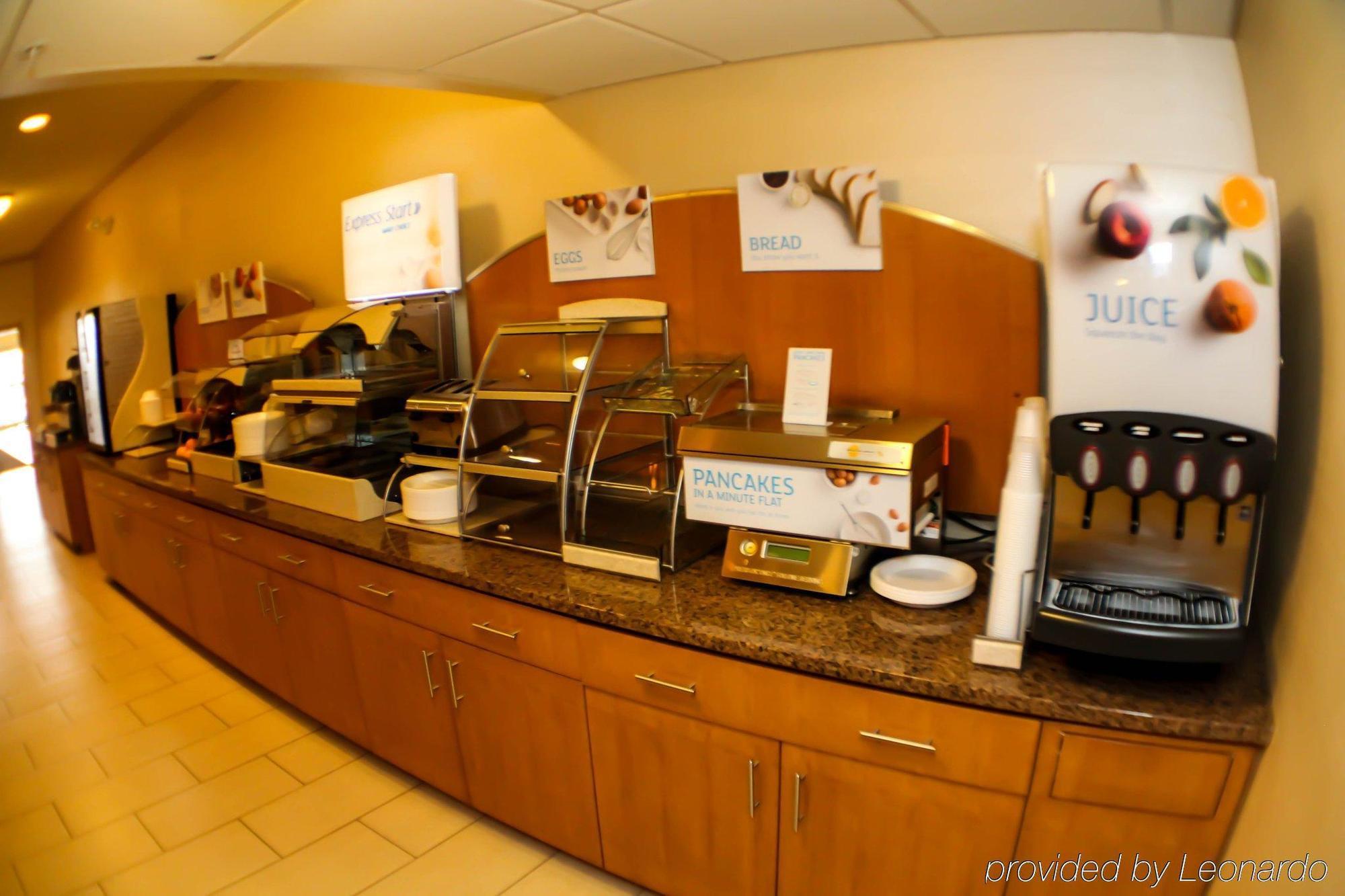 Holiday Inn Express & Suites Indianapolis North - Carmel By Ihg Eksteriør bilde