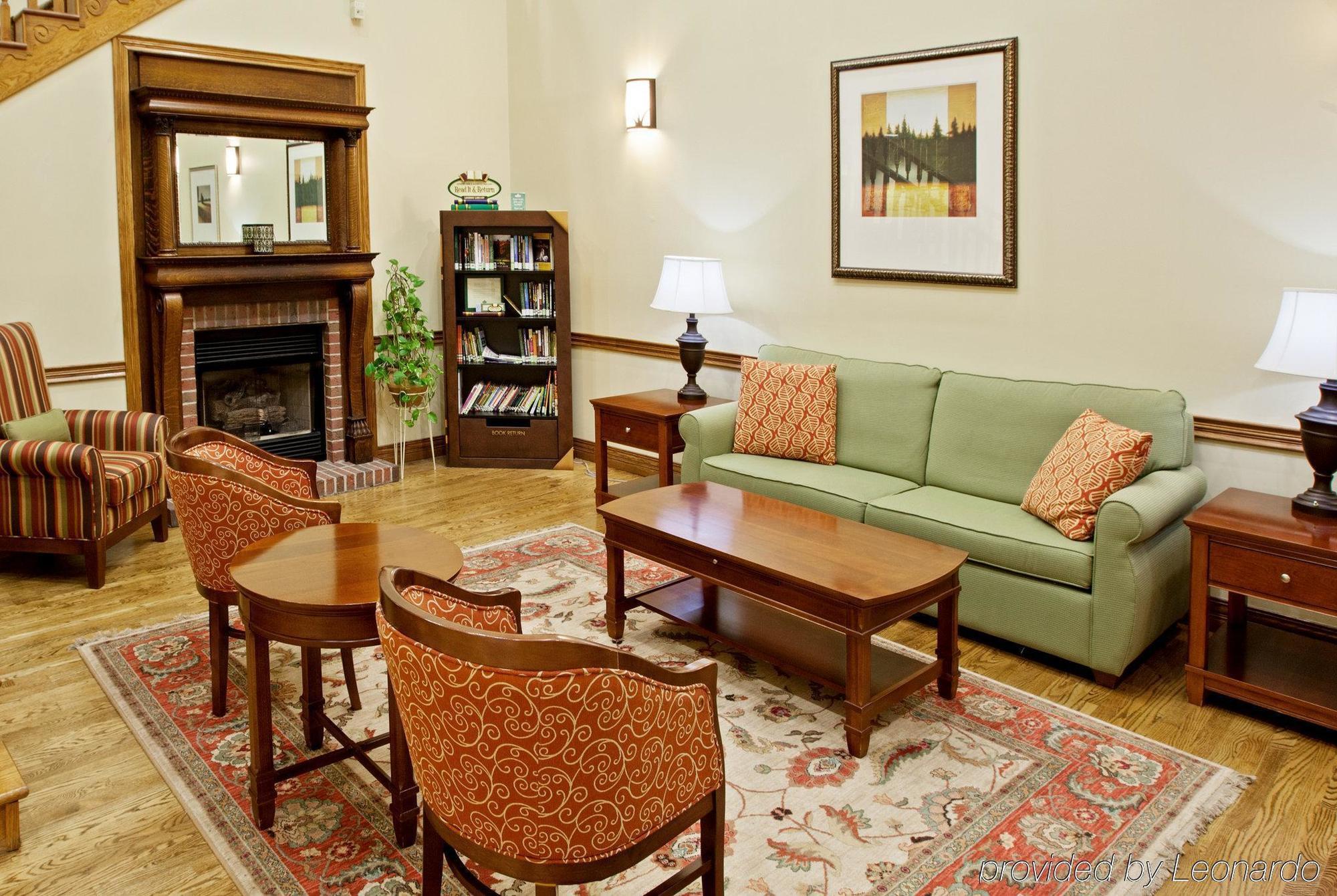 Holiday Inn Express & Suites Indianapolis North - Carmel By Ihg Eksteriør bilde