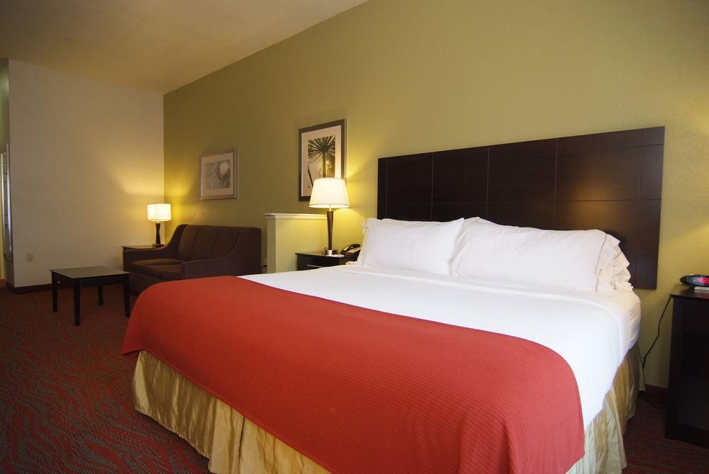 Holiday Inn Express & Suites Indianapolis North - Carmel By Ihg Eksteriør bilde