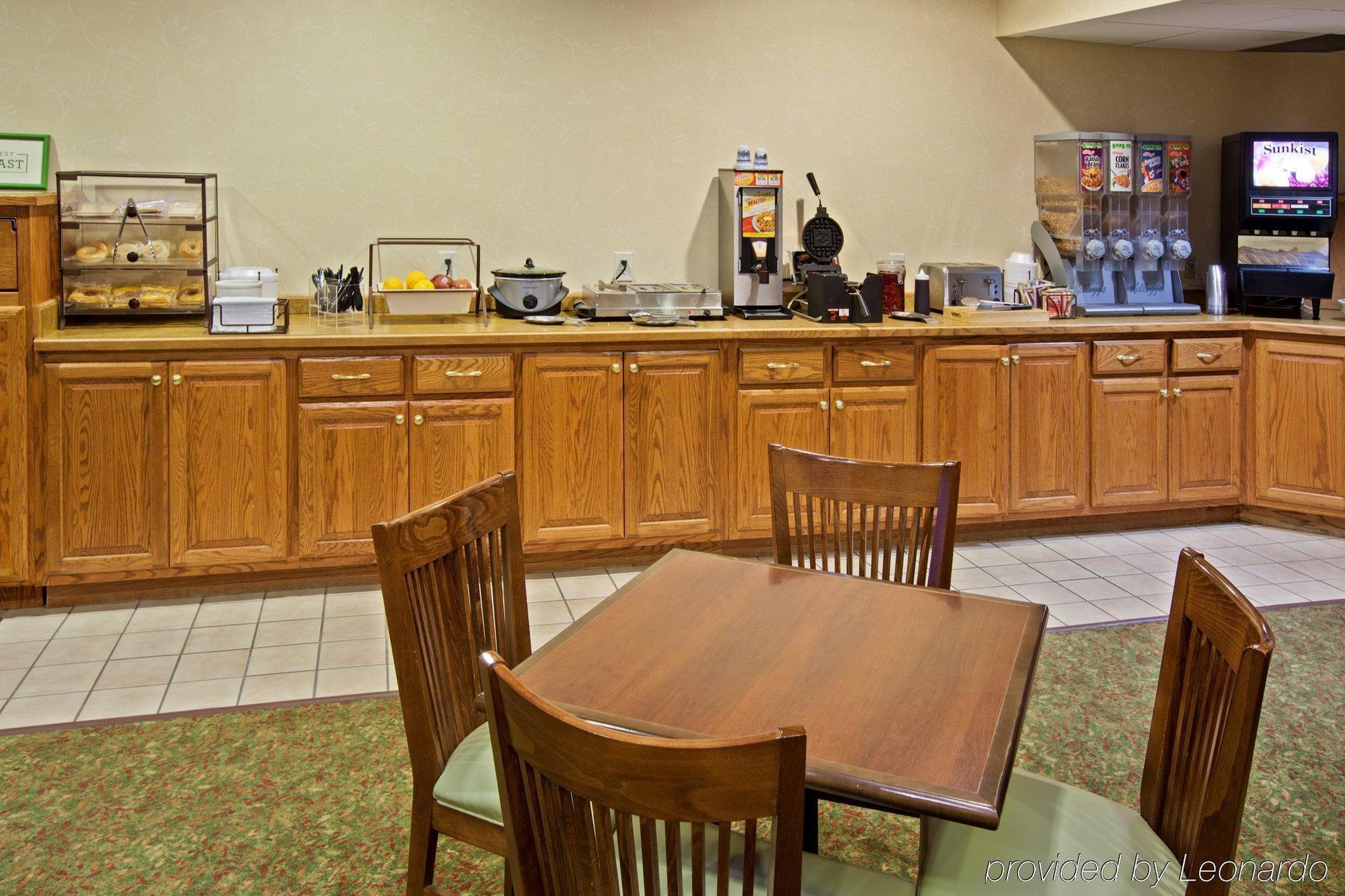 Holiday Inn Express & Suites Indianapolis North - Carmel By Ihg Eksteriør bilde