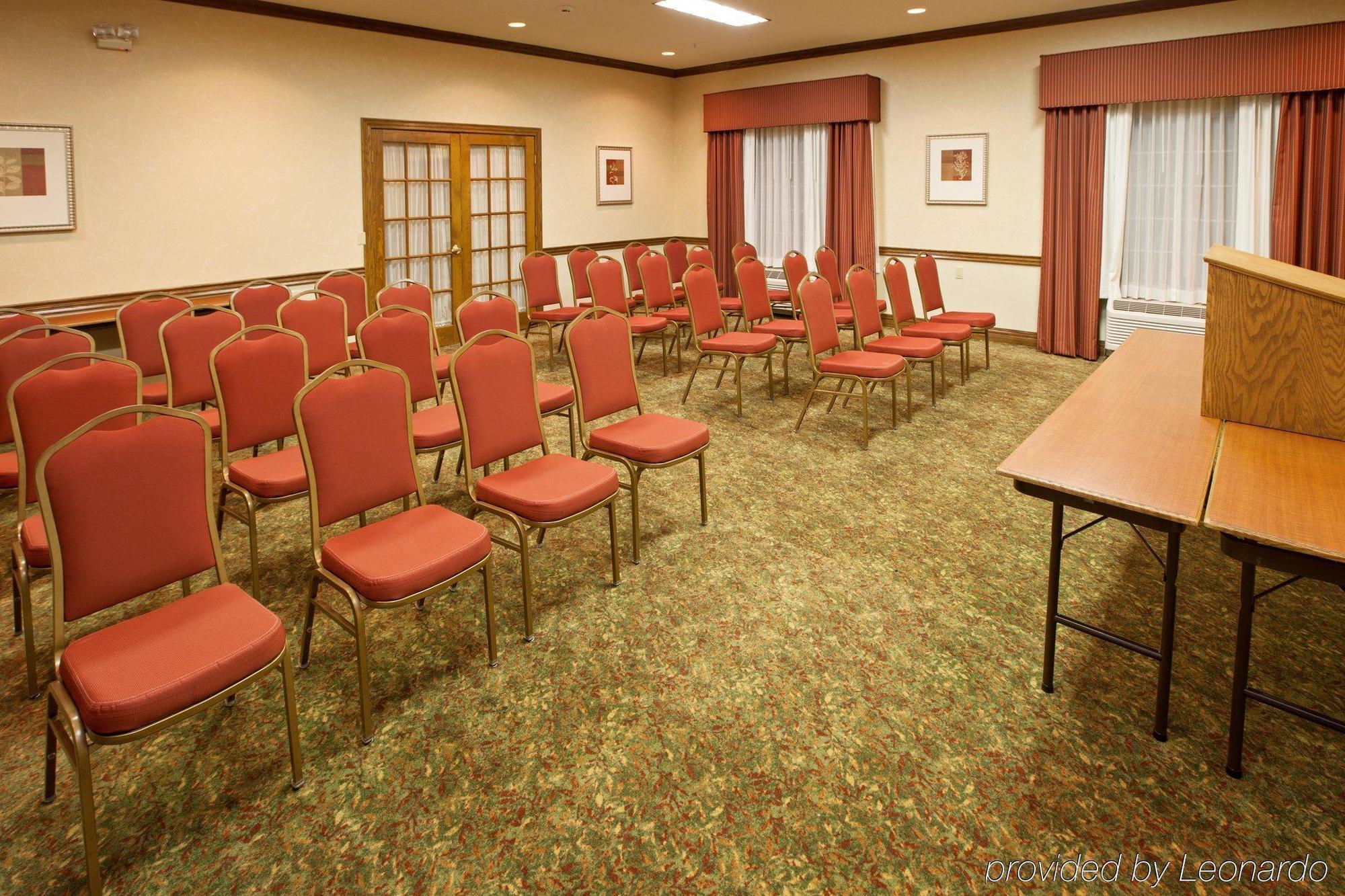 Holiday Inn Express & Suites Indianapolis North - Carmel By Ihg Eksteriør bilde
