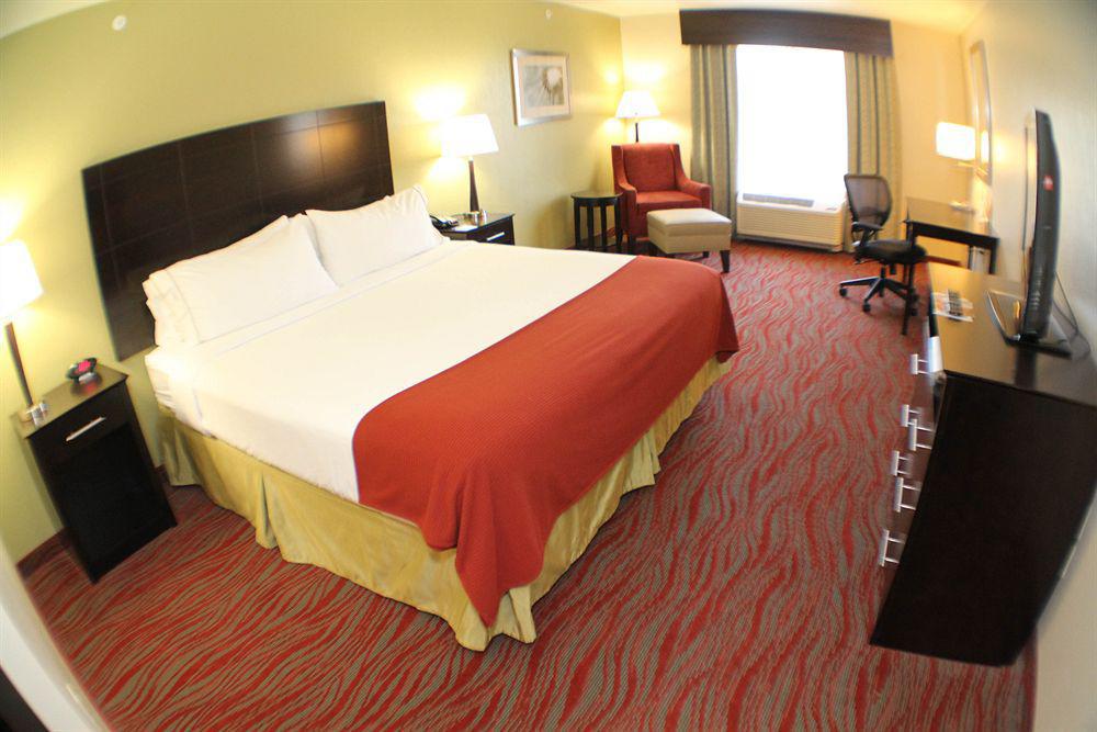 Holiday Inn Express & Suites Indianapolis North - Carmel By Ihg Eksteriør bilde